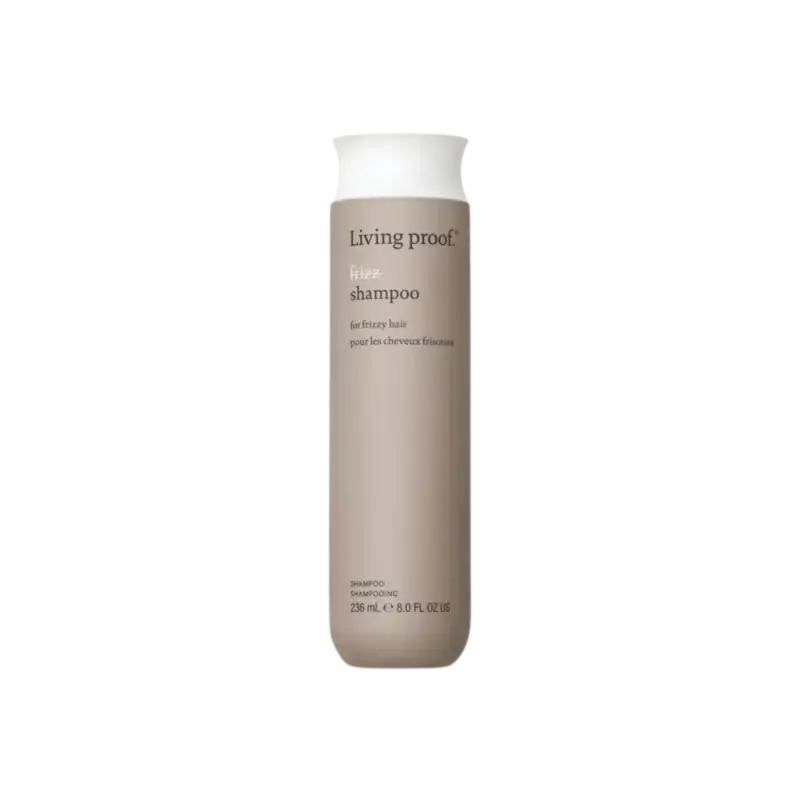Living Proof No Frizz Shampoo 236ml Neu