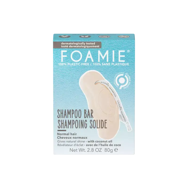Top-Angebot Foamie Shampoo Bar Shake Your Coconuts