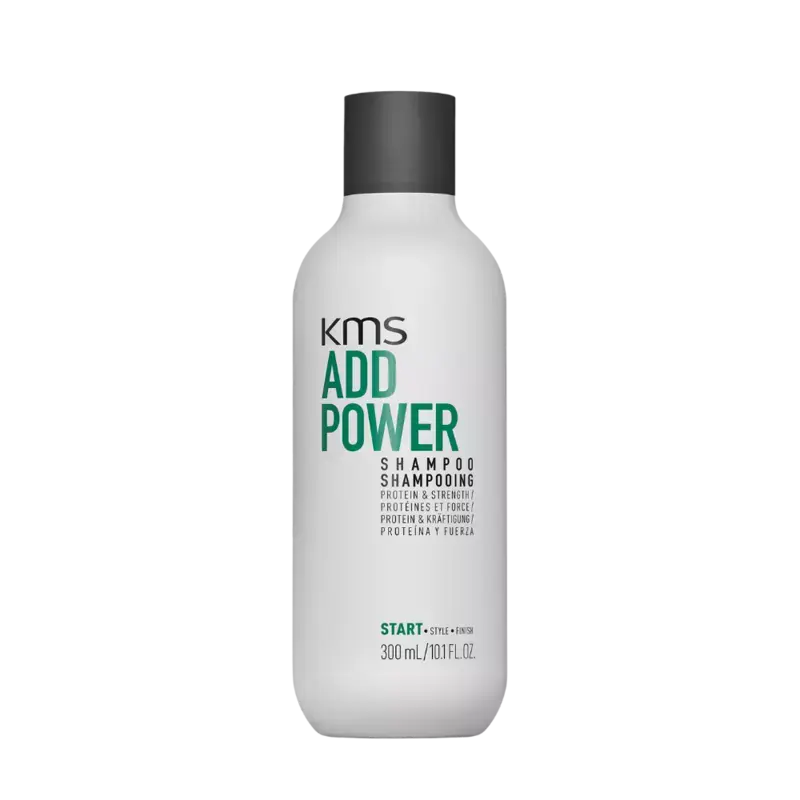 KMS AddPower Shampoo 300ml Jetzt Bestellen