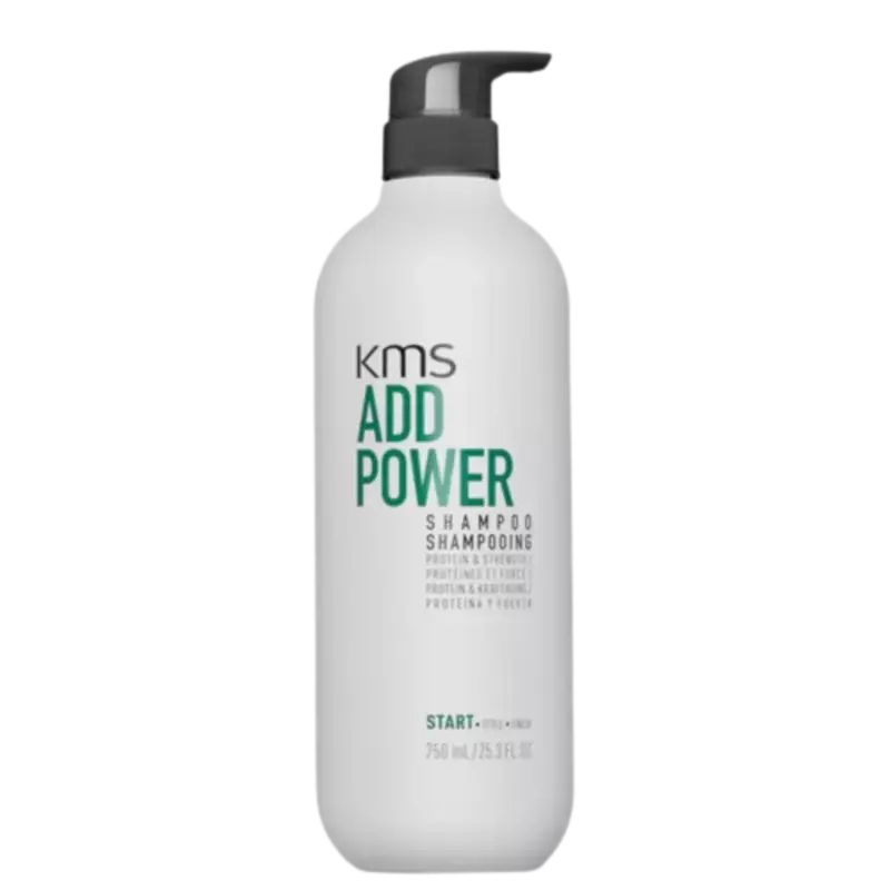 KMS AddPower Shampoo 750ml Billig