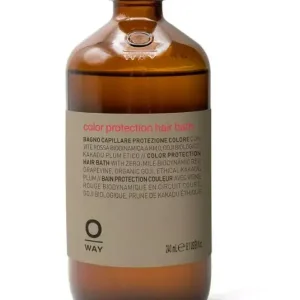 Oway Color Protection Hair Bath 240ml Finale Aktion