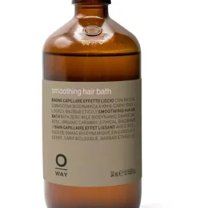 Oway Smoothing Hair Bath 240ml Markenprodukt