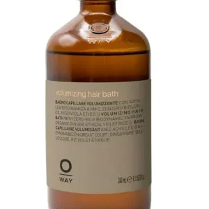 Oway Volumizing Hair Bath 240ml Direkt Vom Hersteller