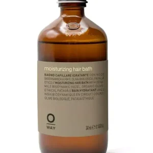 Oway Moisturizing Hair Bath 240ml Mega-Angebot
