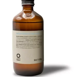 Sofort Bestellen Oway Sebum Balance Hair Bath 240ml