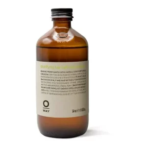 Oway No-Dandruff Purifying Hair Bath - Oily Scalp 240ml Wochenendangebot