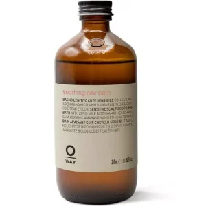 Markenware Oway Soothing Hair Bath 240ml