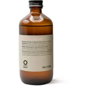 Oway RebuildM+ Hair Bath 240ml Zertifiziert