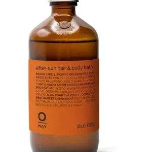Oway After Sun Hair & Body Bath 240ml Angebot