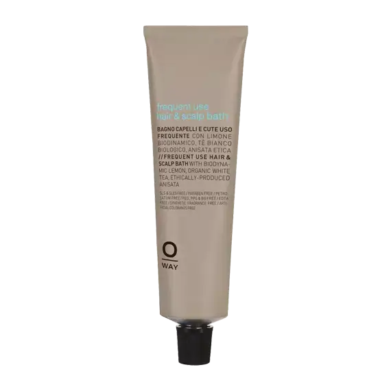 Oway frequent use hair and scalp bath 50ml Expressversand