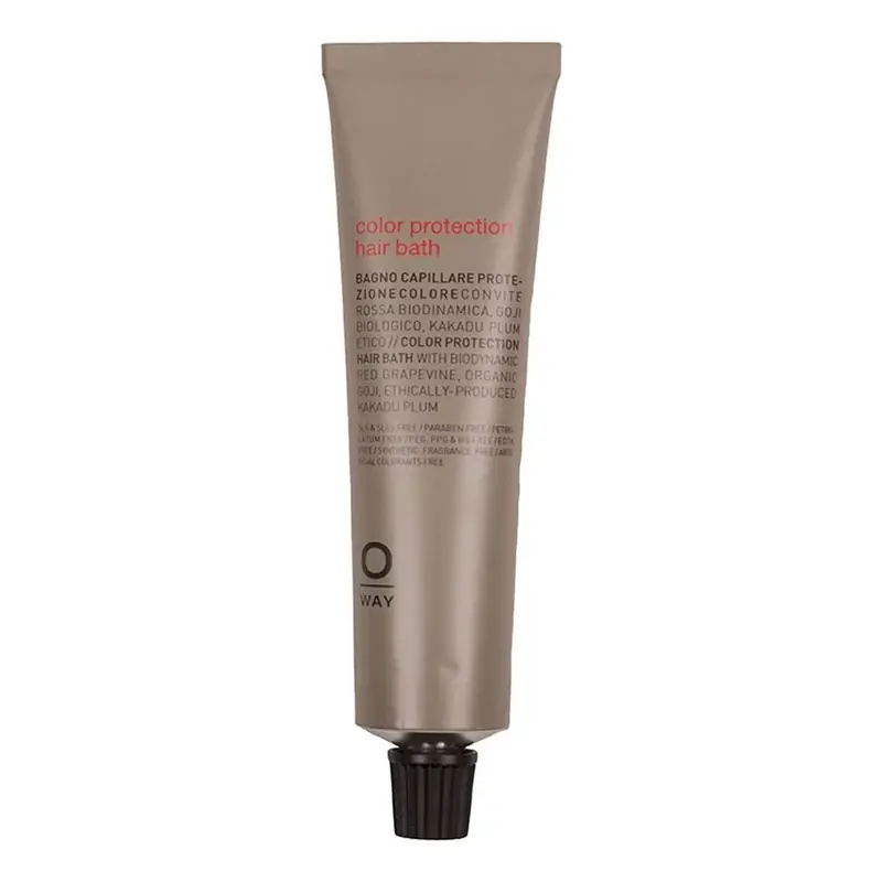 Bestseller Oway Color Protection Hair Bath 50ml