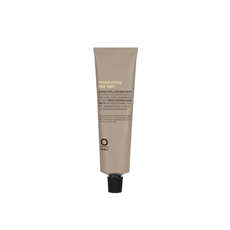 Direktkauf Oway Moisturizing Hair Bath 50ml