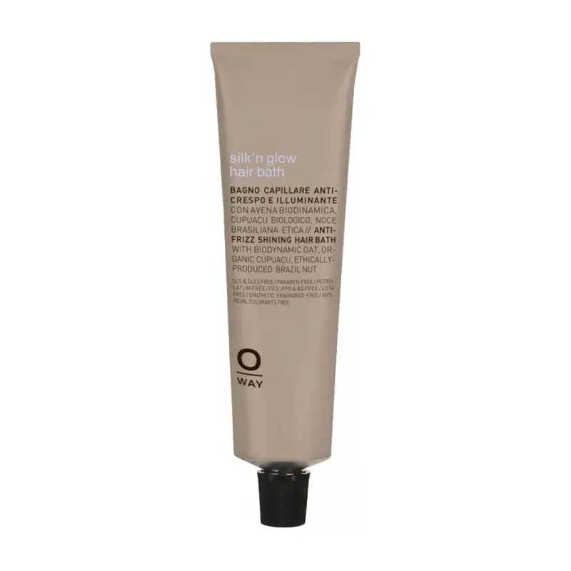 Must-Have Oway Silk‘n Glow Hair Bath 50ml