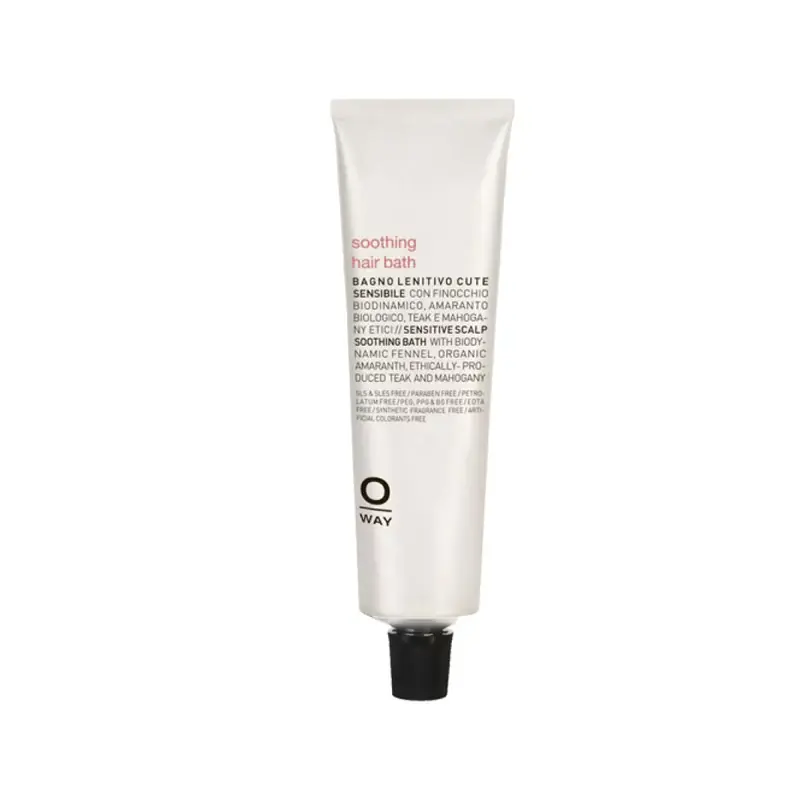 Oway Soothing Hair Bath 50ml Bestseller