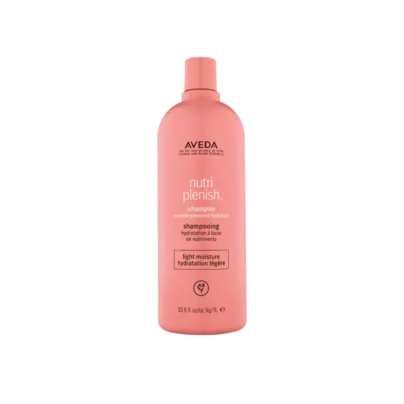Sichere Zahlung AVEDA Nutriplenish™ Hydrating Shampoo Light Moisture 1000ml