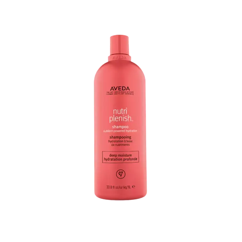 AVEDA Nutriplenish™ Hydrating Shampoo Deep Moisture 1000ml Geprüft