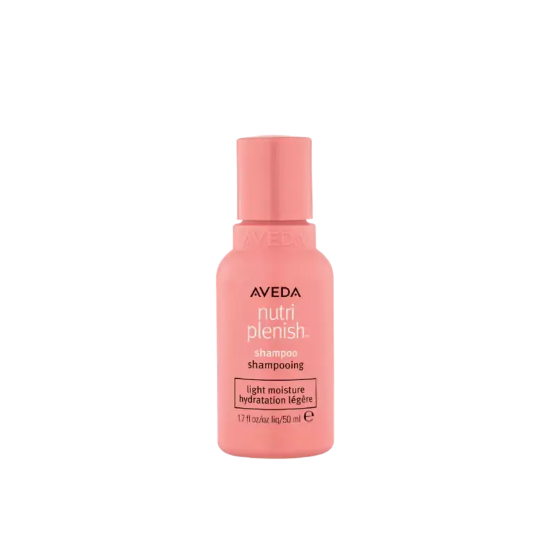 Aktuell AVEDA Nutriplenish™ Hydrating Shampoo Light Moisture 50ml