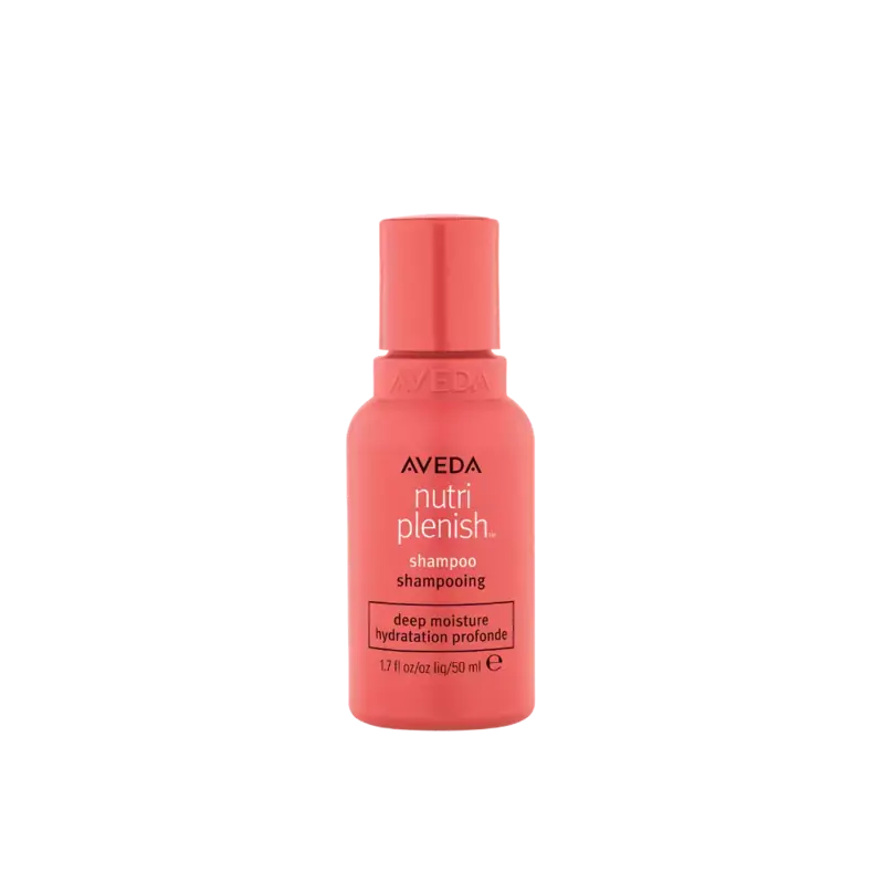 AVEDA Nutriplenish™ Hydrating Shampoo Deep Moisture 50ml Garantierte Lieferung