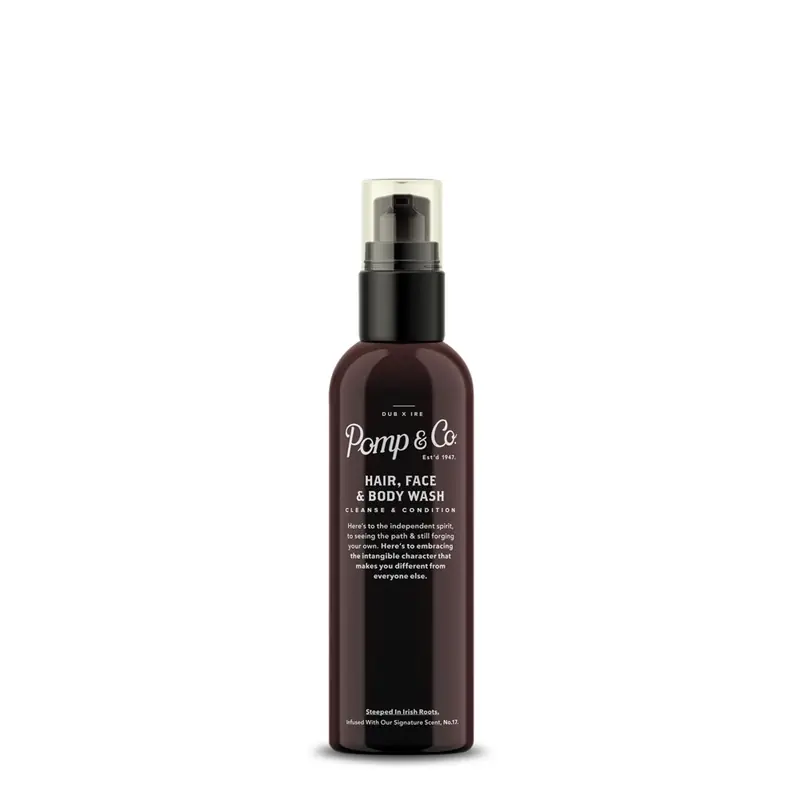 Pomp & Co Wash 100ml Direkt Vom Hersteller