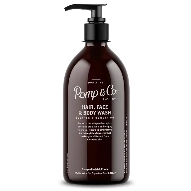 Direktkauf Pomp & Co Wash 1000ml