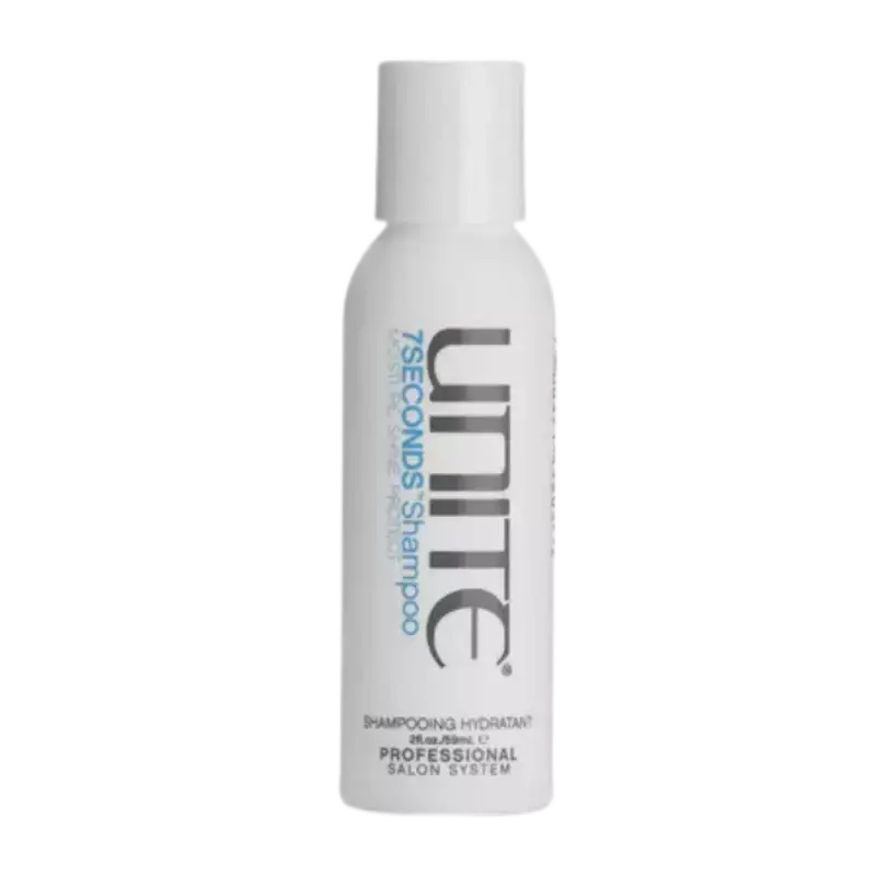 Unite 7SECONDS Shampoo 59ml Neu Im Sortiment