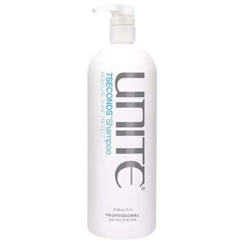 Unite 7SECONDS Shampoo 1000ml Begrenztes Angebot