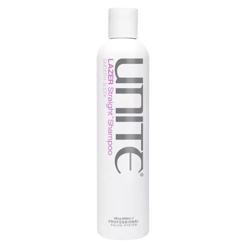 Nur Heute Unite Lazer Straight Shampoo 300ml