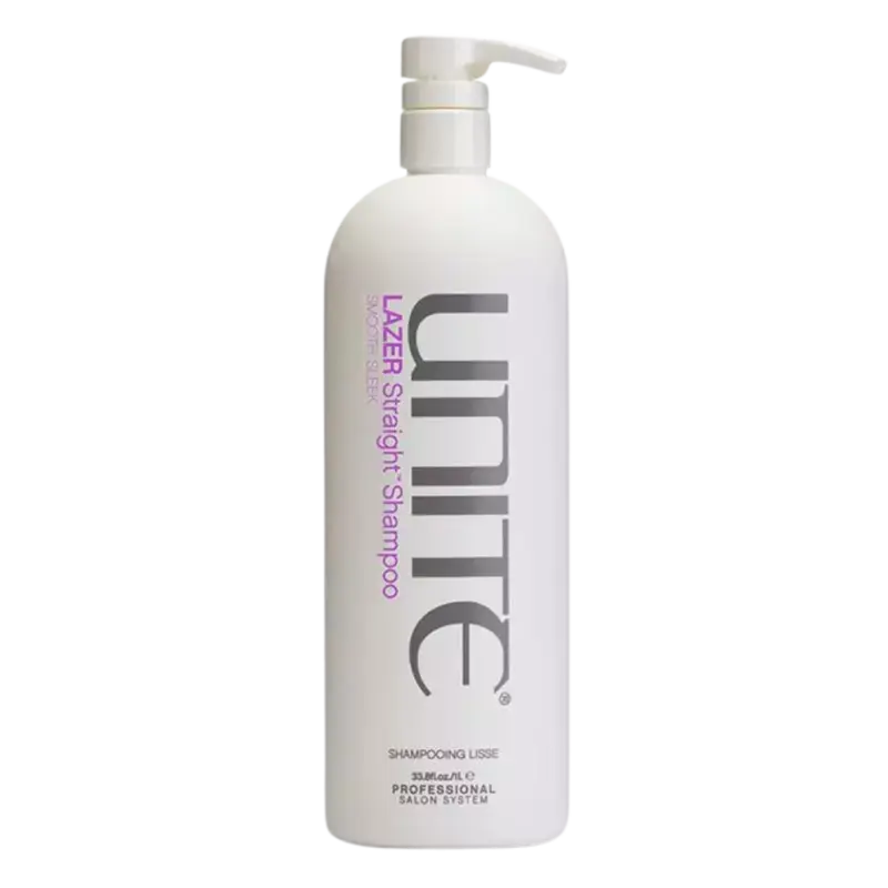Bestpreis Unite Lazer Straight Shampoo 1000ml
