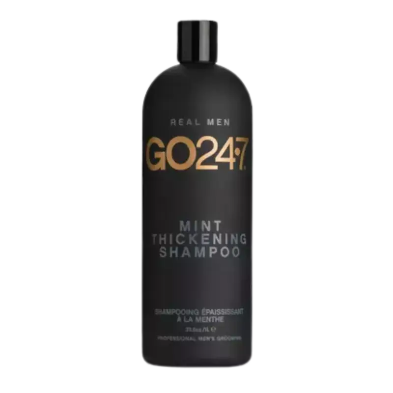Nur Für Kurze Zeit Unite GO 24.7 Mint Thickening Shampoo 1000ml