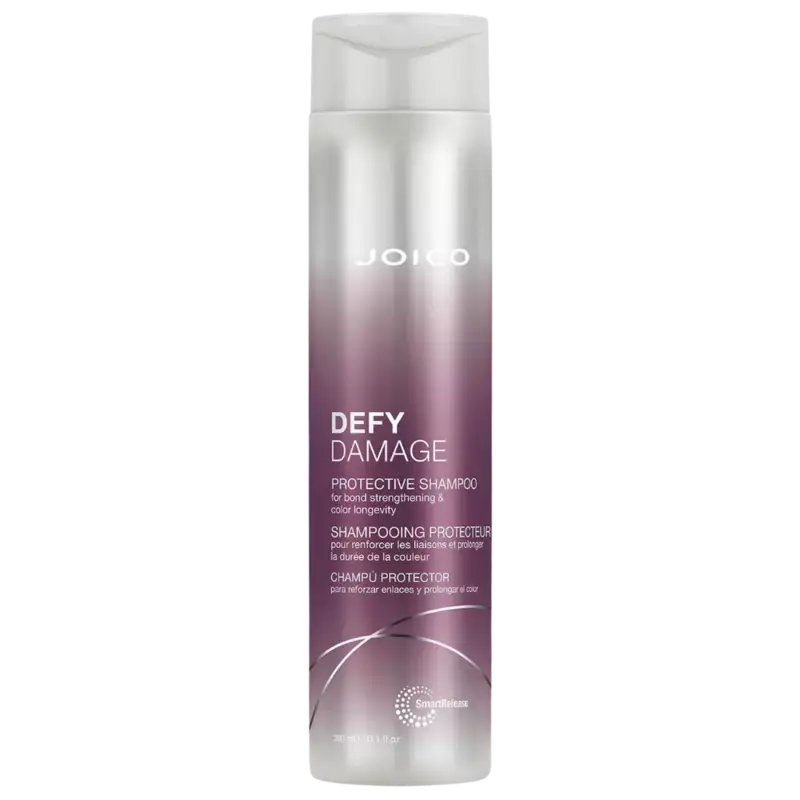 Beliebt Joico Defy Damage Protective Shampoo 300ml