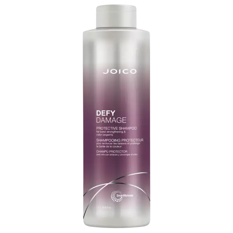 Joico Defy Damage Protective Shampoo 1000ml Billig