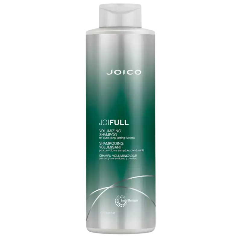Joico JoiFull Volumizing Shampoo 1000ml Preisreduziert