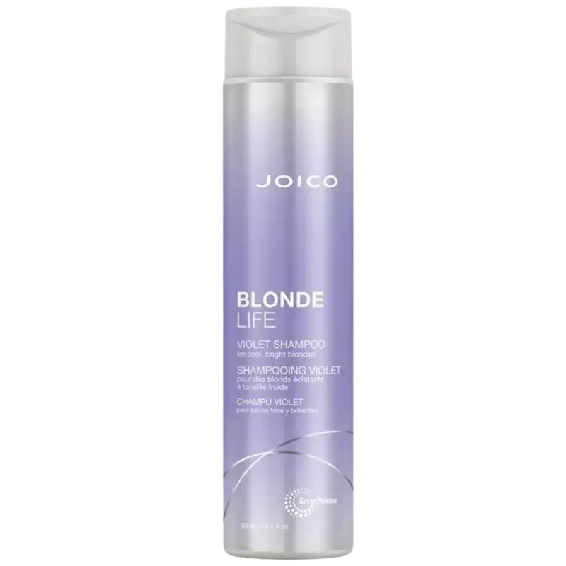 Joico Blonde Life Violet Shampoo 300ml Jetzt Kaufen
