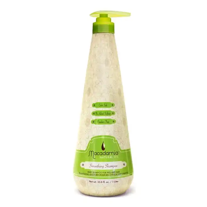 Macadamia Smoothing Shampoo 1000ml Angebot