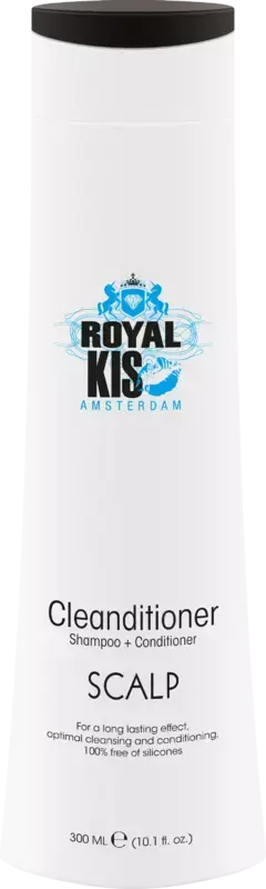Royal Kis Scalp Cleanditioner 250ml Finale Aktion