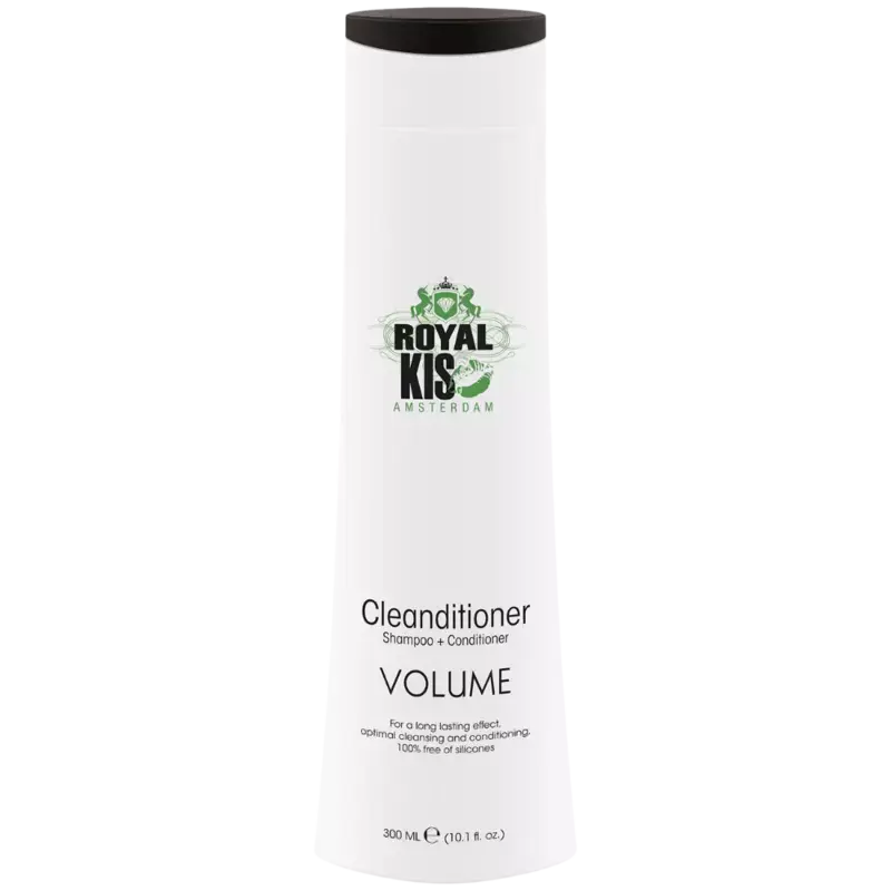 Royal Kis Volume Cleanditioner 250ml Sonderangebot