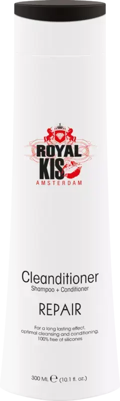 Bestpreis Royal Kis Repair Cleanditioner 250ml