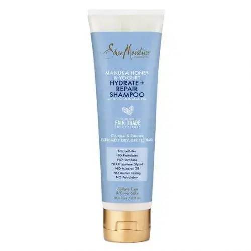 Super-Preis Shea Moisture Manuka Honey Shampoo 305ml