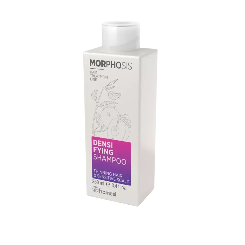 Framesi Morphosis Densifying Shampoo 250ml Neu Im Sortiment