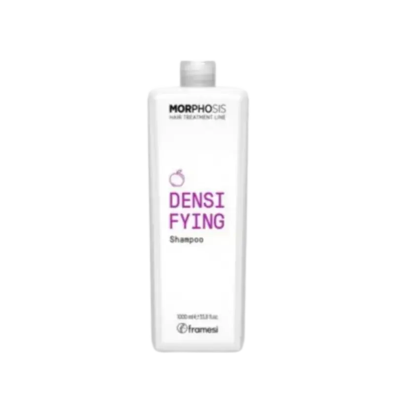 Framesi Morphosis Densifying Shampoo 1000ml Nur Heute