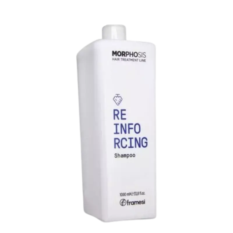 Framesi Morphosis Reinforcing Shampoo 1000ml Ausverkauf