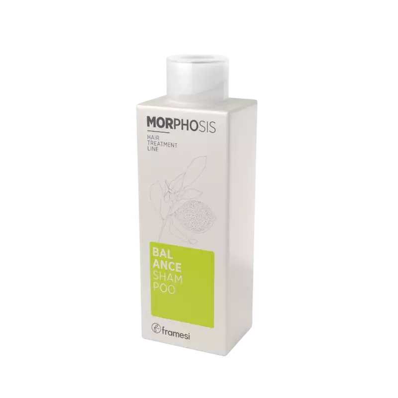 Framesi Morphosis Balance Shampoo 250ml Knallerangebot