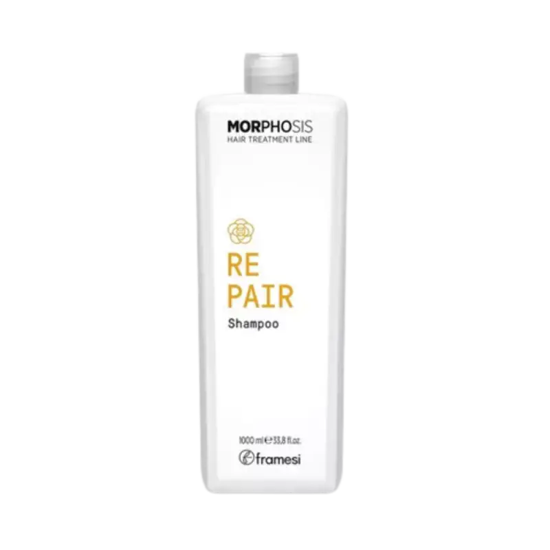 Preisknaller Framesi Morphosis Repair Shampoo 1000ml