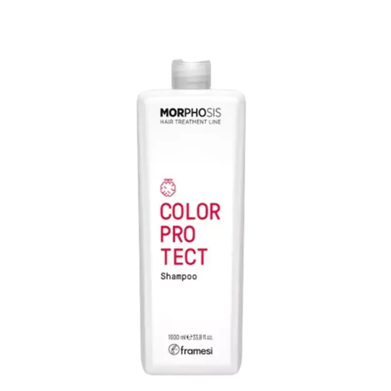 Schneller Versand Framesi Morphosis Color Protect Shampoo 1000ml