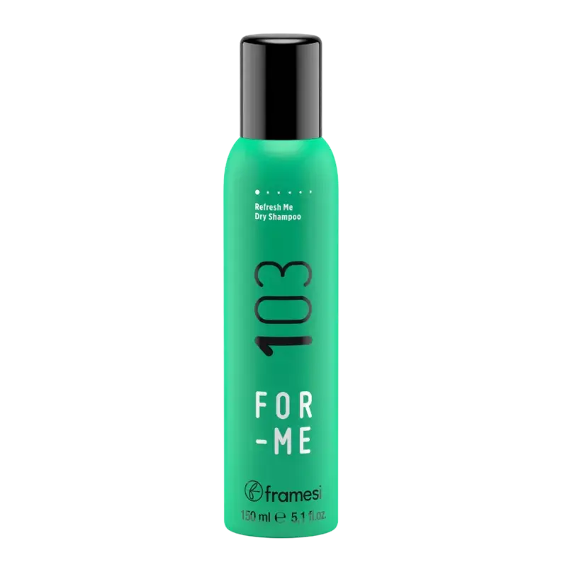 Framesi For-Me 103 Refresh Me dry Shampoo 150ml Neu