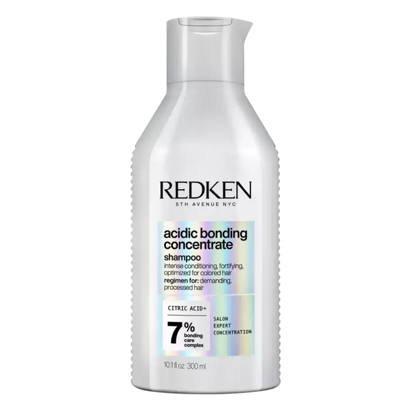 Redken Acidic Bonding Concentrate Shampoo 300ml Jetzt Kaufen