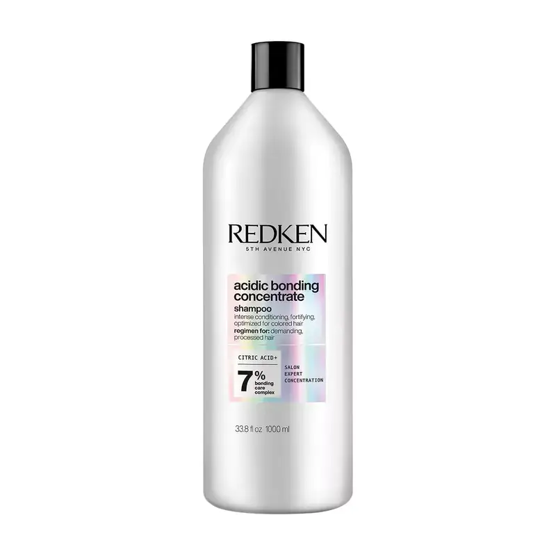 Redken Acidic Bonding Concentrate Shampoo 1000ml Jetzt Bestellen