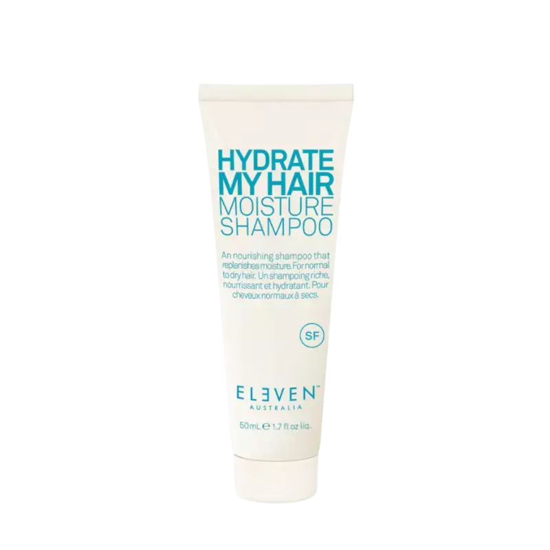 Eleven Australia Hydrate My Hair Moisture Shampoo 50ml Schneller Versand
