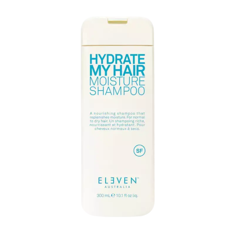 Eleven Australia Hydrate My Hair Moisture Shampoo 300ml Super-Preis