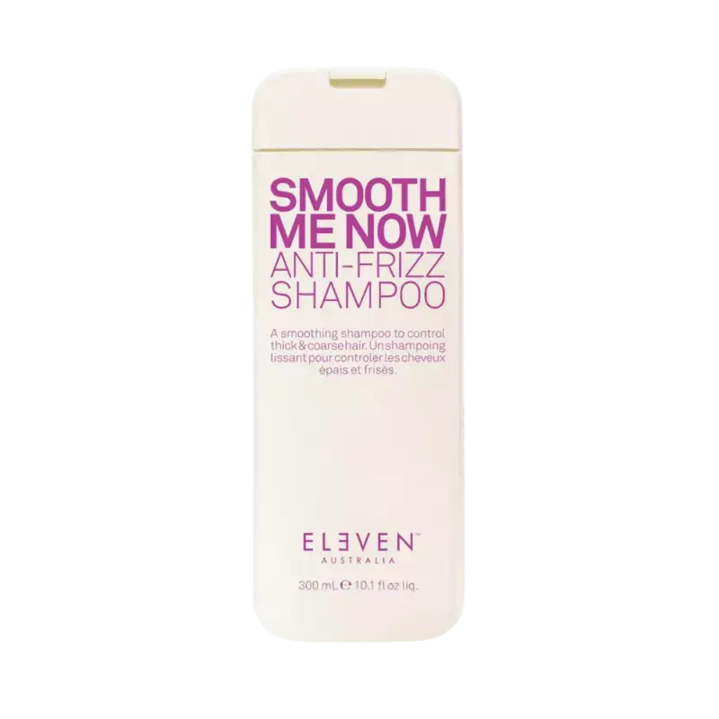 Eleven Australia Smooth Me Now Anti-Frizz Shampoo 300ml Bestpreis